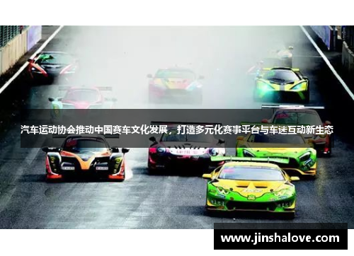 汽车运动协会推动中国赛车文化发展，打造多元化赛事平台与车迷互动新生态