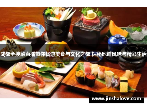 成都全接触直播带你畅游美食与文化之都 探秘地道风味与精彩生活